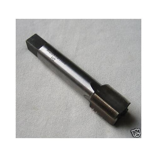 39mm x 1.5 Metric HSS Right hand Tap M39 x 1.5mm Pitch