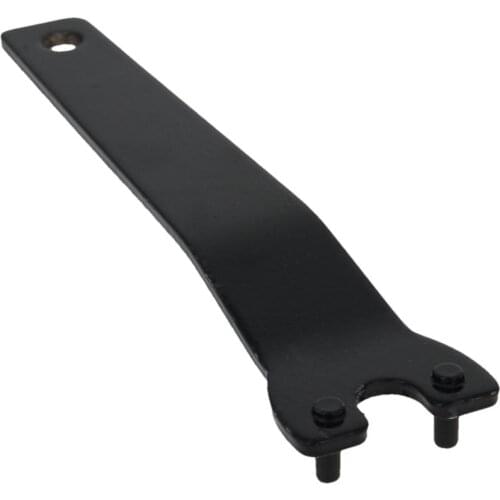 5Pcs 9523 Angle Grinder Adjustable Spanners Cutter 150mm Wrench Lock-Nut Home Wrenches Repair Tools Multitool