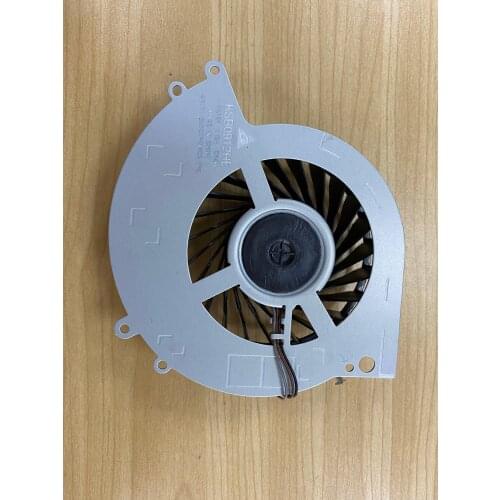 5PCS Replacement Original Cooling Fan For PS4 1000 and 1100 Series Console Built-in Cooling Fans KSB0912HE