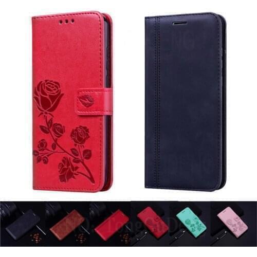 Flip Wallet Case for Umidigi A5 S3 S5 A7 Pro Power 3 A3S X A3X F1 Play F2 Leather Case Phone Magnetic Card Protect Shell Cover