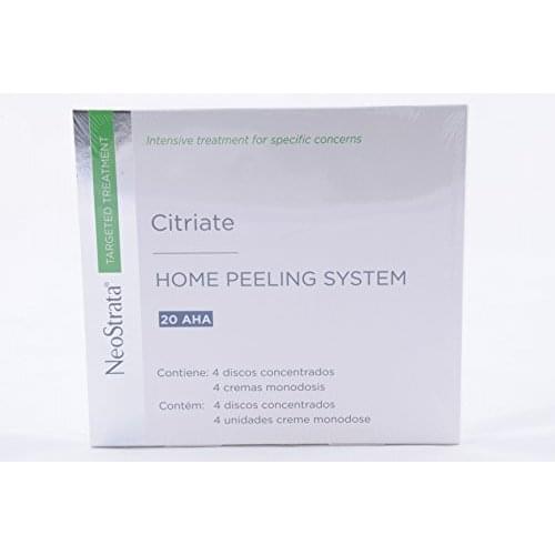 NEOSTRATA - NEOSTRATA CITRIATE PEELING 4
