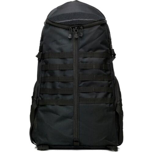 Cooskin Expedition Backpacks