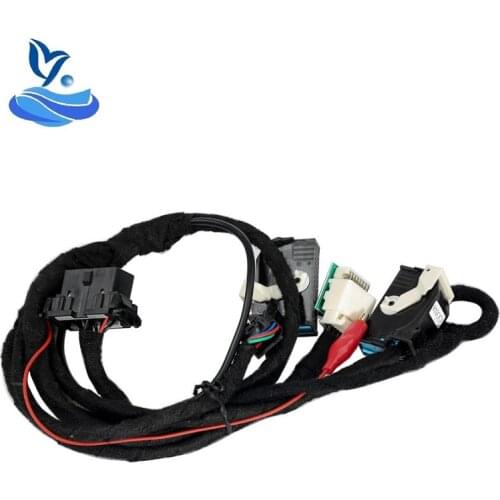 Test Platform Test Platform Cables For BMW FEM & BDC Car Diagnostic Cables BDC Key Programmer