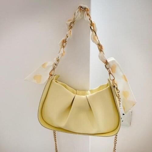 JIEMAO Women's Bucket Bags