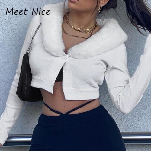 Meet Nice Women's Jackets