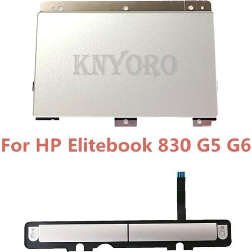New For HP Elitebook 830 G5 G6 835 730 735 G5 G6 Laptop Touchpad/Mouse Button Board TM-P3444-02 L56458-001