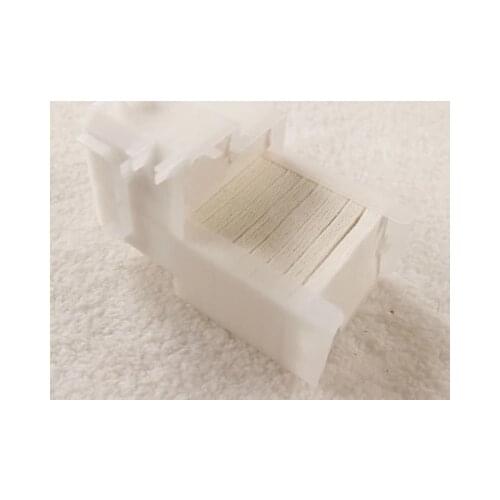 New Original for Epson R330 L801 T50 L805 L810 R290 Ink Cartridge Waste Ink Cartridge Waste Pad Maintenance Box printer parts