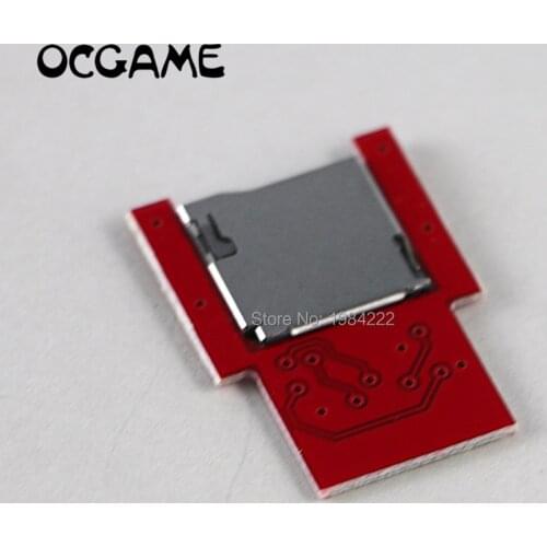 OCGAME 3pcs/lot SD2Vita For PSVita Game Card to Micro SD / TF Card Adapter for PS Vita 1000 2000 PSV1000/2000 SD Memory Card