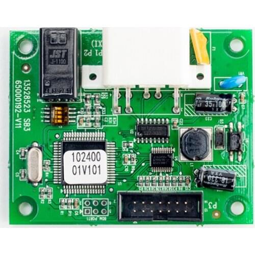 Elevaotr board 13528523 SB3 V30 65000192-v11