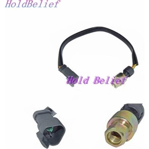 Boost Pressure Sensor 194-6723 1946723 For C7 322C 325C 570B 3126