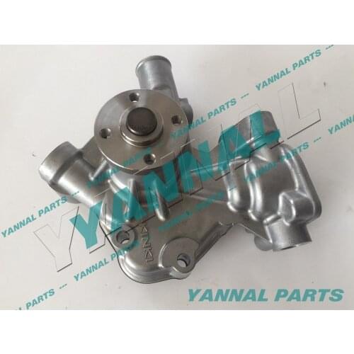 WATER PUMP FOR YANMAR 3TNE68 3TNV72-J 3D72 ENGINE AFTERMARKET SPARE DIESEL ENGINE PARTS 119233-42000