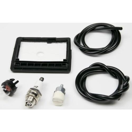Air Fuel Filter Service Kit for Chainsaw CS3000 CS301 CS345 CS3450 , 13031039132