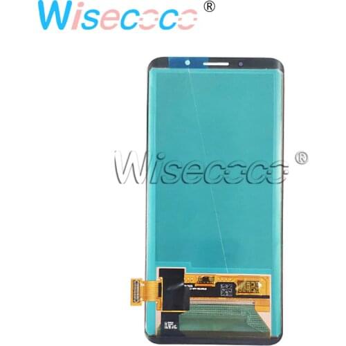 Wisecoco Screens For Elephone U Pro