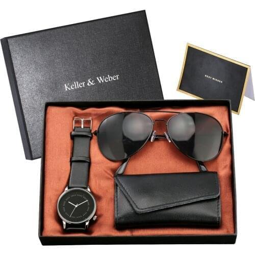 YISUYA Men's Accessories