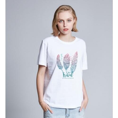 2020 New T Shirts Women Graphic MOINWATER Print Casual Tops Harajuku Tees Female T shirts Clothing Camisas Mujer