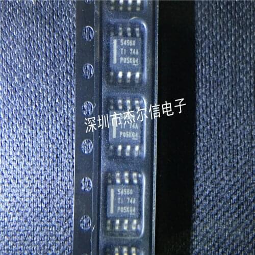 100% New&original TPS54560DDAR TPS54560 Marking:54560SOP-8 In Stock