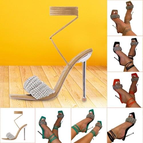 2021 Summer New Large Size Fashion High Heels Womens Shoes Flip Flops Flat-Bottom Strap Casual Womens Sandals женские сандалии