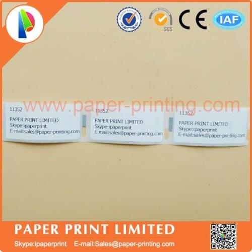 25X Rolls Adhesive Sticker printer Dymo Compatible Labels 11352 Dymo11352 25x54mm 500 labels Per Roll(dymo 1352)