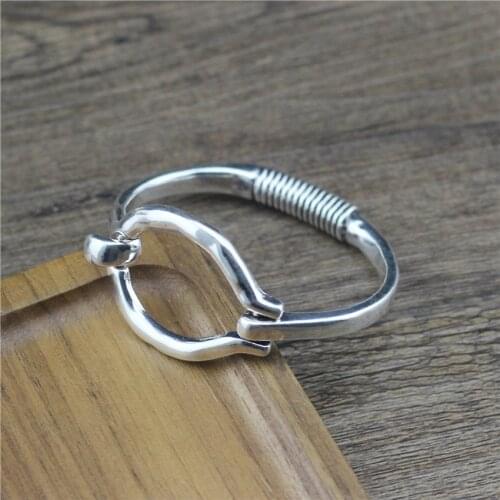 ANSLOW Rigid Bracelets