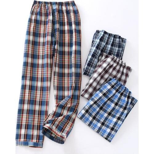 AUSO Men's Pajama Pants