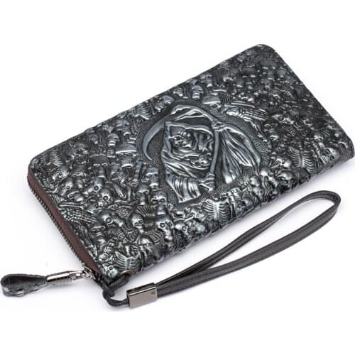 BENVICHED Wallets