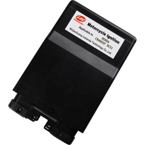 Motorcycle Digital Electronic Ignition Racing CDI Box Unit ECU For Honda CB400SF NC31 MY9 CB400 SF CB 400SF
