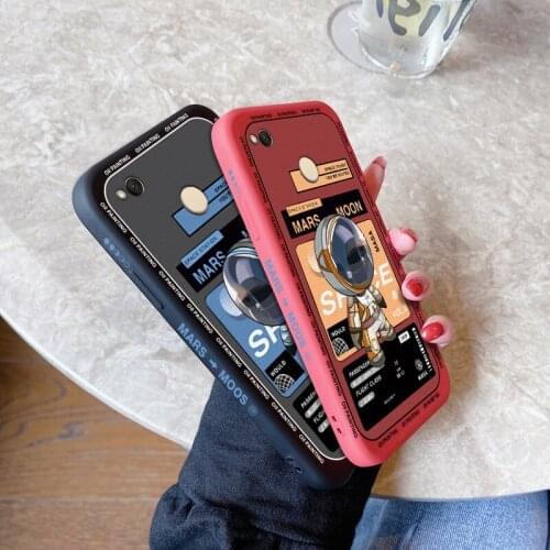 Dienya Phone Cases Xiaomi Redmi Note 5A