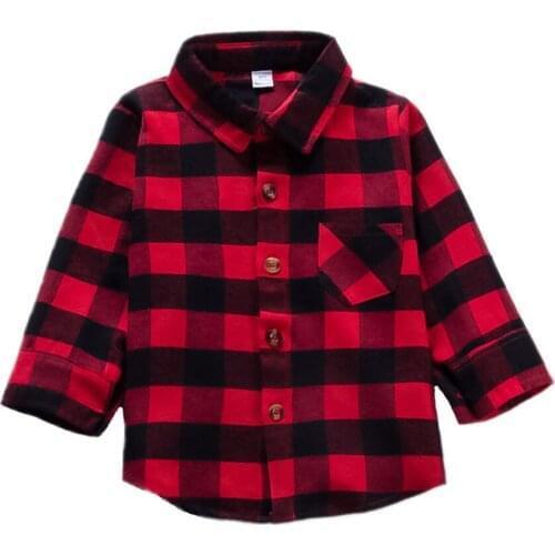 FANAN Long Sleeve Shirts For Girls