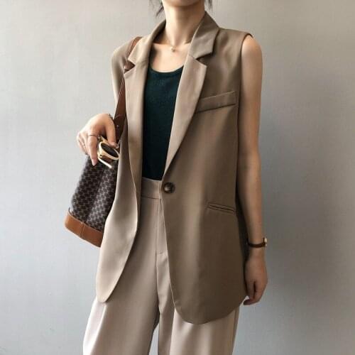 Женские длинные жилеты Feelingstory China At AliExpress