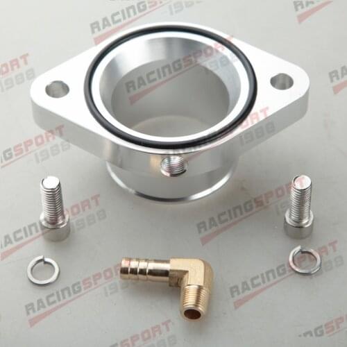 Turbo Compressor Inlet Adapter Flange Fit Garrett GT28, GT28R, GT2859R, GT2560R