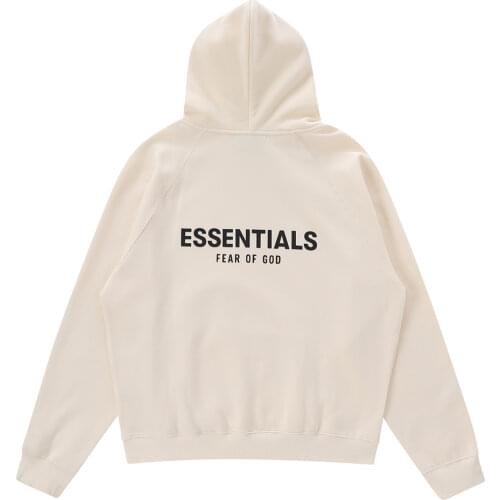 Мужские свитшоты FOG FEAR OF GOD China At AliExpress