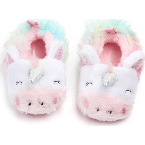 GACOOS Children's Slippers
