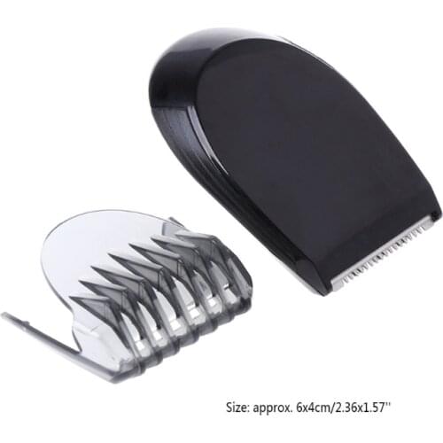 Shaver Trimmer Heads Electric Beard Cut Accessory For Philips RQ11 RQ12 S5000 YS Mar28