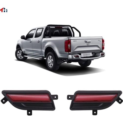 HENG TAIHUA Headlight Housings