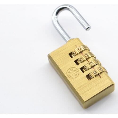 Induction Coded Dream Lock (Small) Magic Tricks Funny Stage Magic Gimmick Mentalism Chosen Numbers Open Padlock Magie Magicians