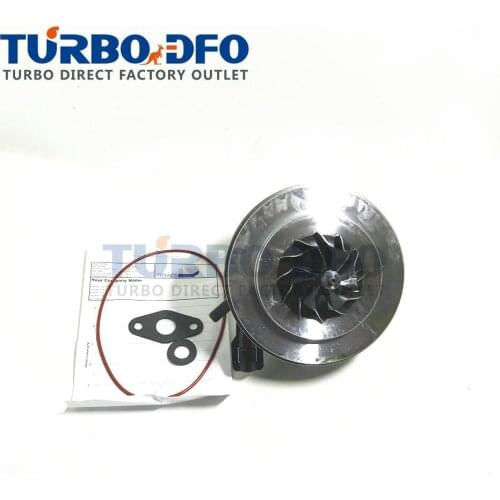 KKK 530398800097 for KIA Sorento 2.5 CRDI D4CB 120 KW 163 HP - NEW turbocharger core BV43 cartridge turbine CHRA repair kits