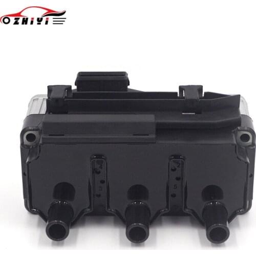 NEW Ignition Coil A0001501680 For Benz M906 5Pins 0001501680 9741102000000 Automobile Parts Ignition System