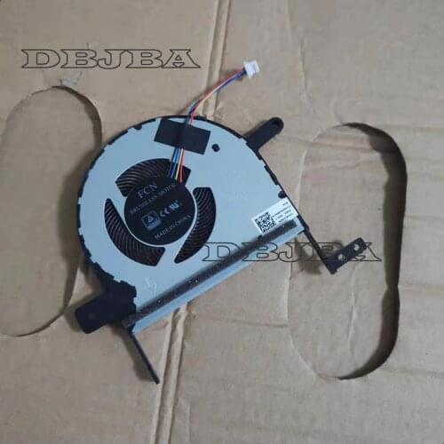 New CPU cooling FAN for Asus DFS531005PL0T FJPP DC 5V 0.5A FCN A13NB0FM0P01211