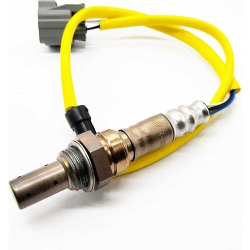 Front Air Fuel Ratio Lambda Probe Oxygen O2 Sensor Fit For HONDA Stream RN-3 Engine Code K20A Part No# 36531-PNA-003 36531PNA003