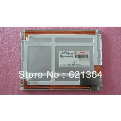 TX26D01VM1CAA professional lcd screen sales for industrial screen