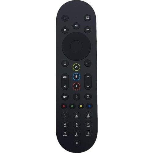For Set-Top Box Voice Remote Control,Sky Q Remote Control Replacement Compatible for All SKY Q Boxes