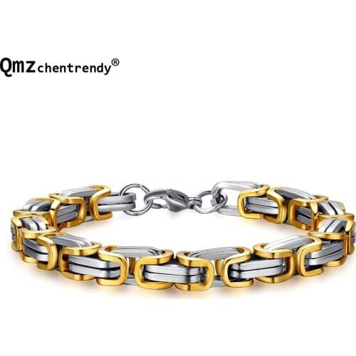 Qmzchentrendy Love Bracelets