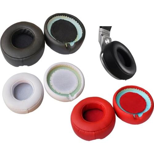 Replace ear pad for Beats DETOX/Monster Beats PRO headphones(Earmuffes/ headphone cushion) Original ear pads Authentic earmuffs