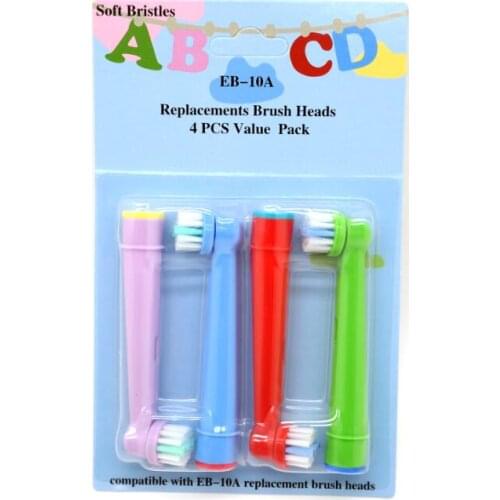 Tsmile Electric Toothbrushes