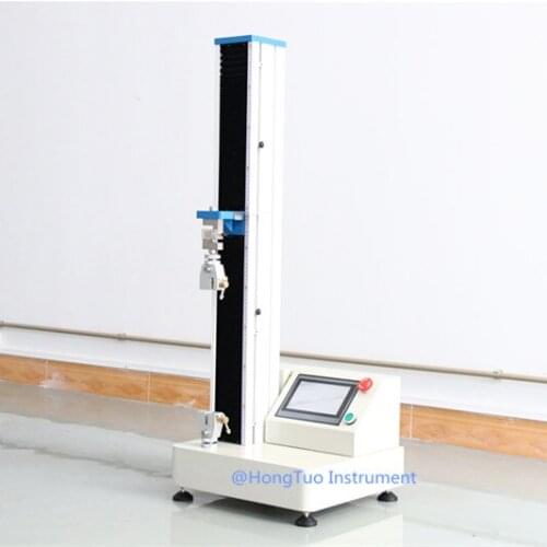 WDW-5S Elongation Tester , Elongation Testing Equipment , Elongation Test Machine Best Quality
