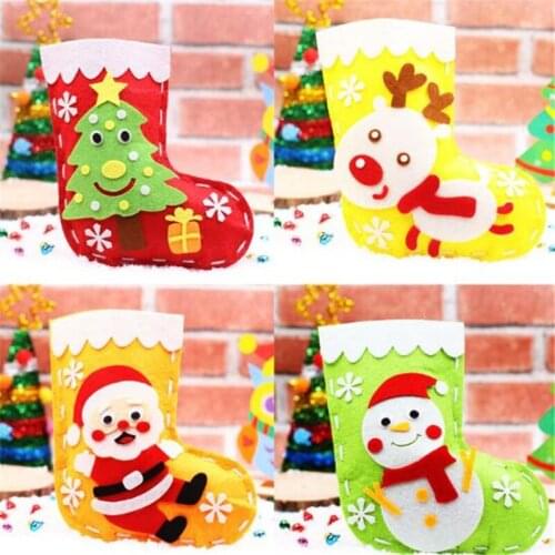 WYNLZQ Christmas Gift Bags