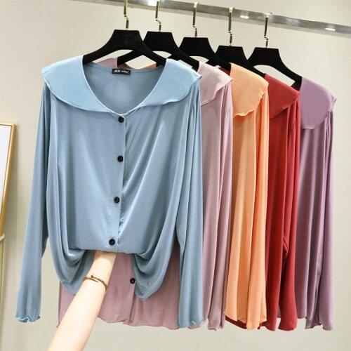 Домашние блузки Zerlos China At AliExpress