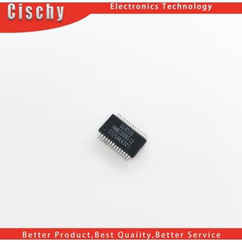 10pcs/lot GL852G GL852 SSOP-28 In Stock