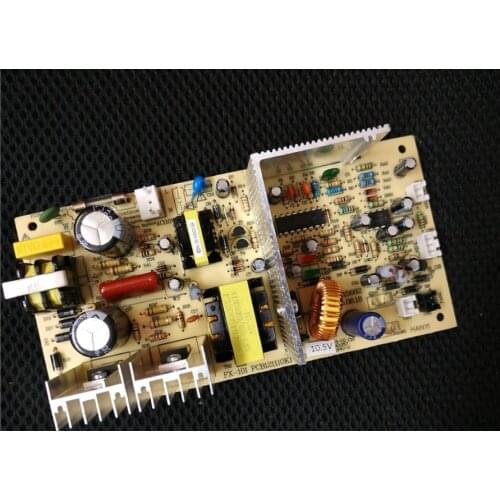 110V Wine Cooler Refrigerator Refrigerator Freezer Accessories Power Supply Control Board Computer Board FX-101 10.5V/12.5V