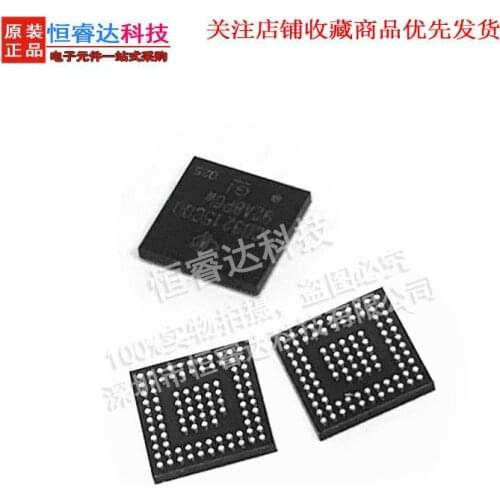 2PCS Apple power management chip CD3215C00ZBHR/CD3215C00Z ball-planting steel mesh BGA chip